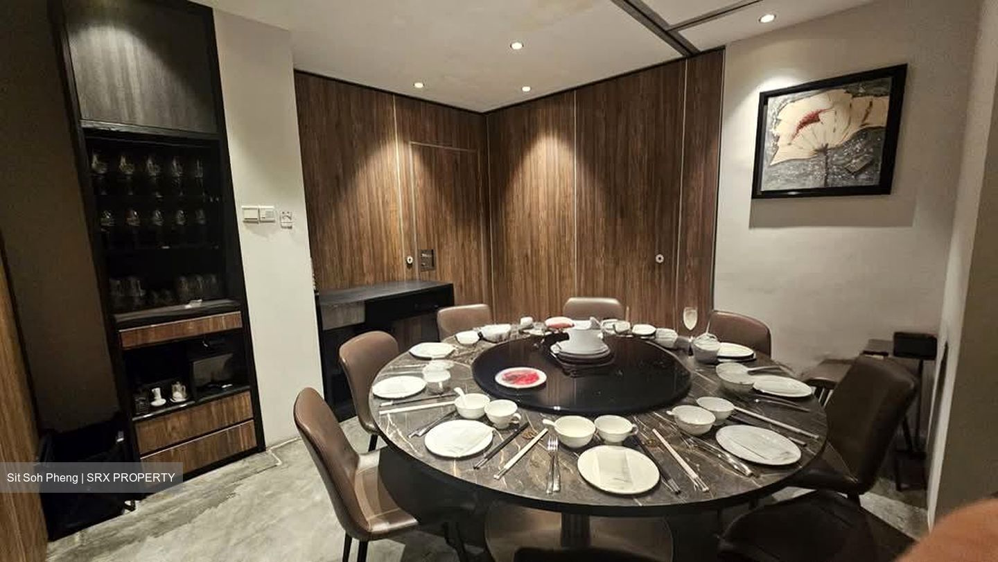 Geylang Road (D14), Shop House #538664171